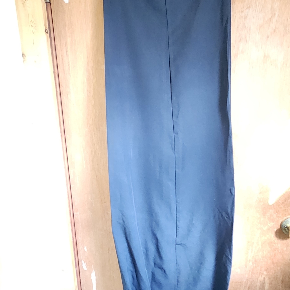 Wild Fable Women's Dark Blue Pantsuit